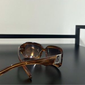 Mui Mui Sunglasses